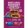 Nature's Bakery Fig Bars, Variety Pack, 2 oz., 32 ct.