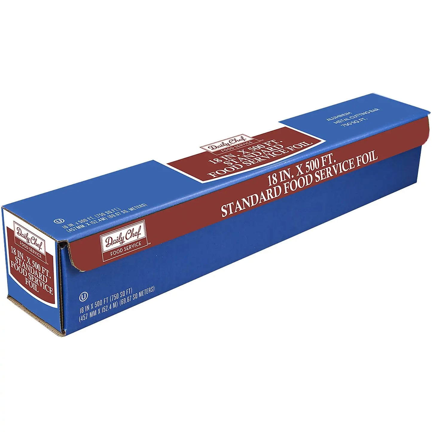 Daily Chef Standard Foodservice Foil (500ft.)