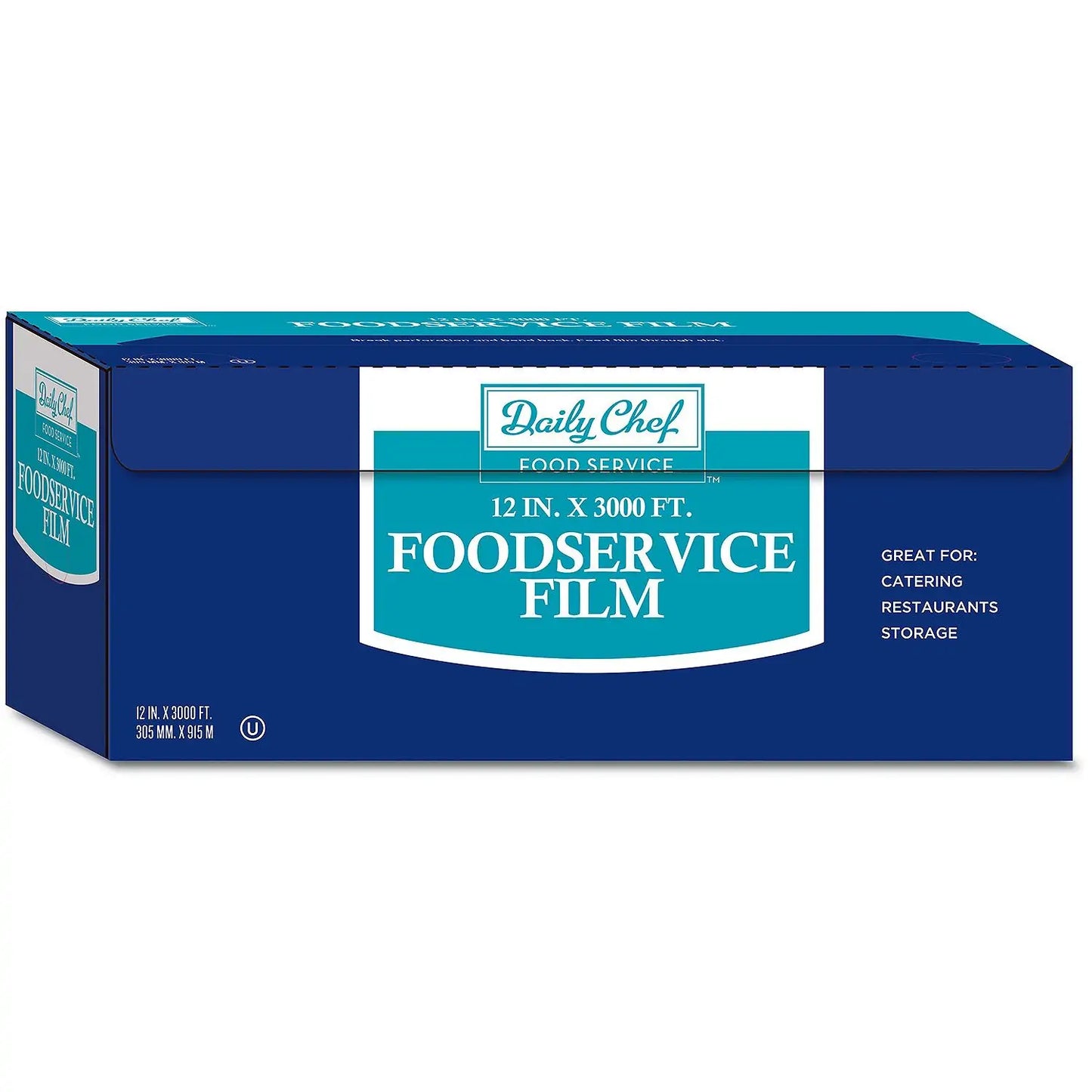 Member's Mark Foodservice Film (12" X 3,000')