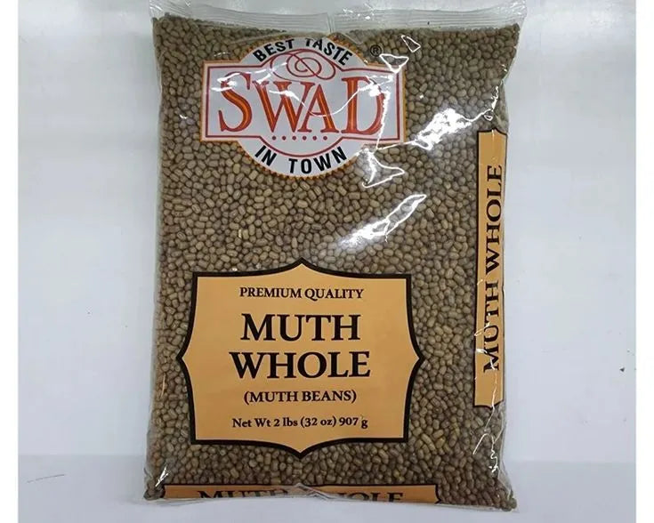 Swad Moth Whole 4lb