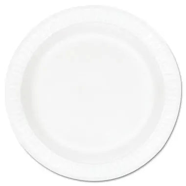 Dart Concorde Foam Plates, 9" (500 Ct.)