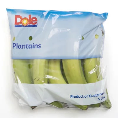 Plantains 5 LB