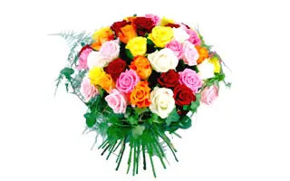 Fresh Flowers - 1 PKT