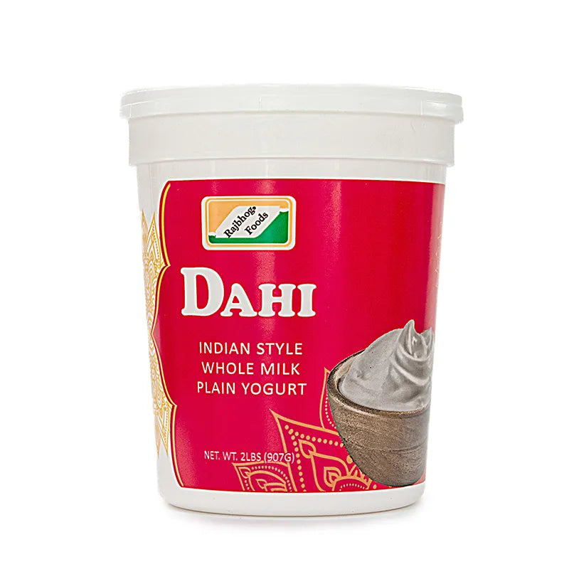 Rajbhog Yogurt 2 LB