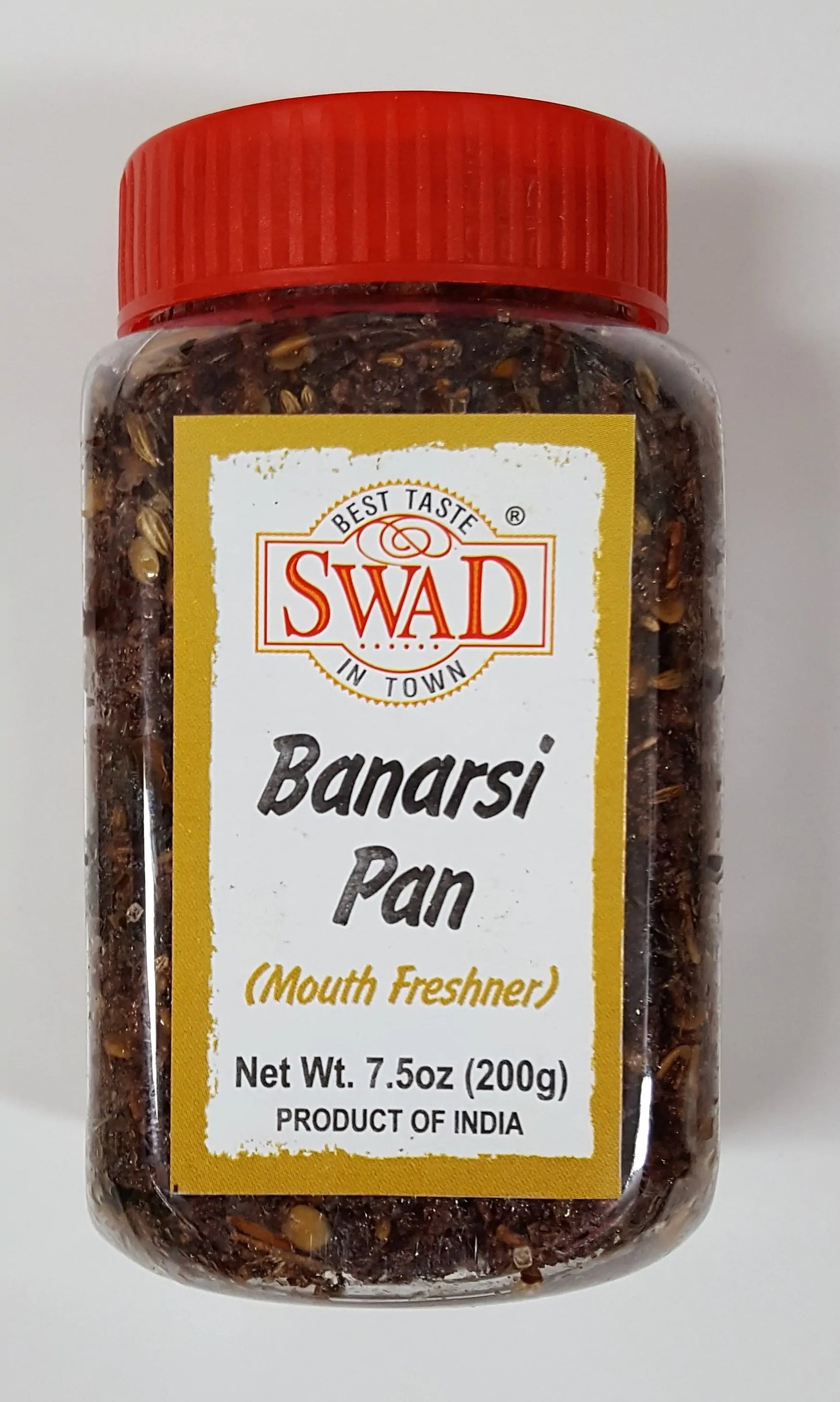 Swad Banarasi Pan 200 GM