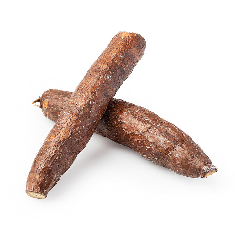 Yuca Root 2.5 lb