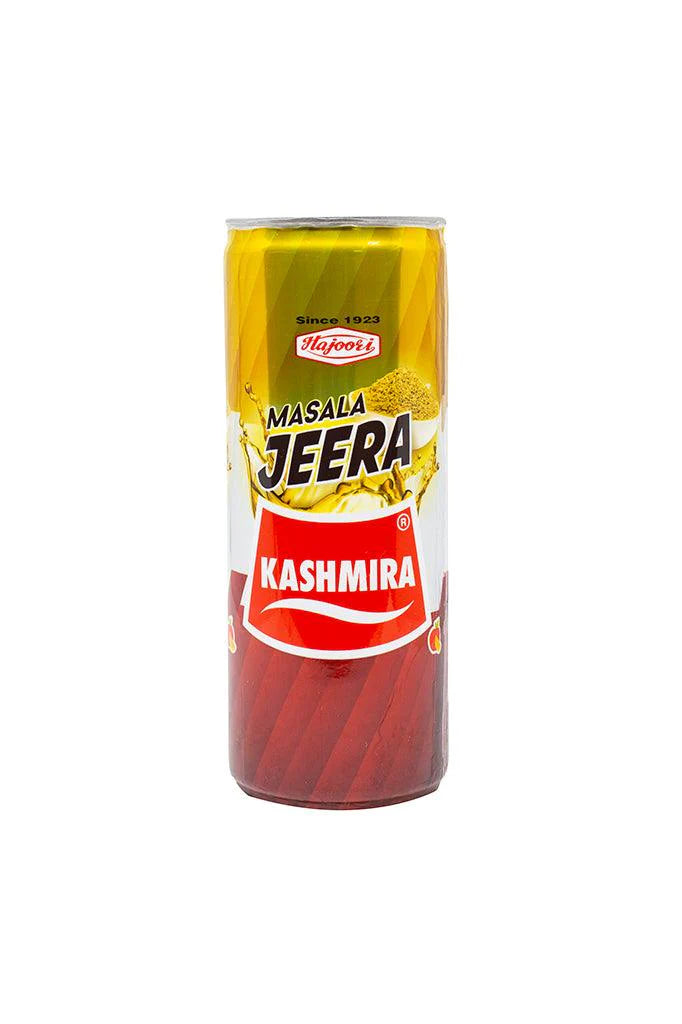 Kashmiri Jeera Soda 250ml