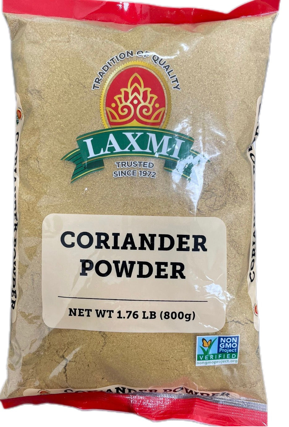 Laxmi Coriander Powder 800Gm