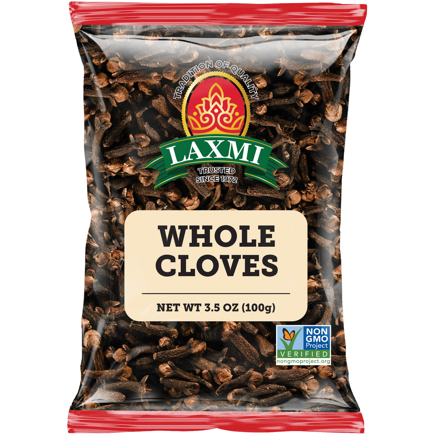 Laxmi Whole Cloves (200g 7Oz)