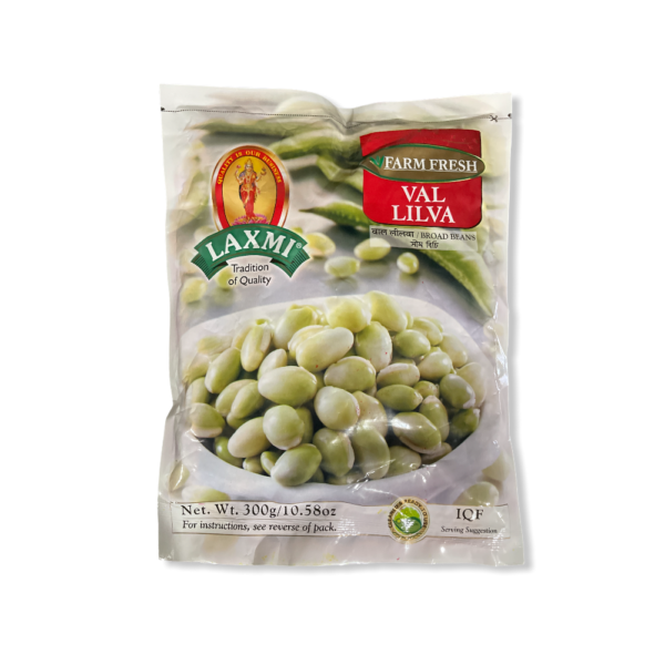 Laxmi Val Lilva (300g 10.58Oz)