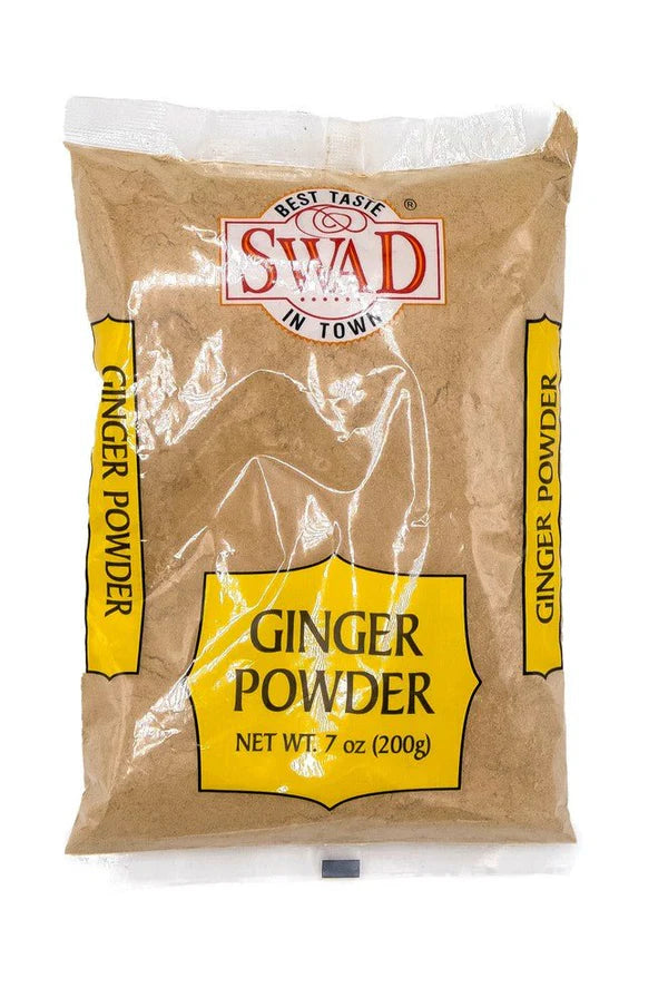 Swad Ginger Powder 7 oZ
