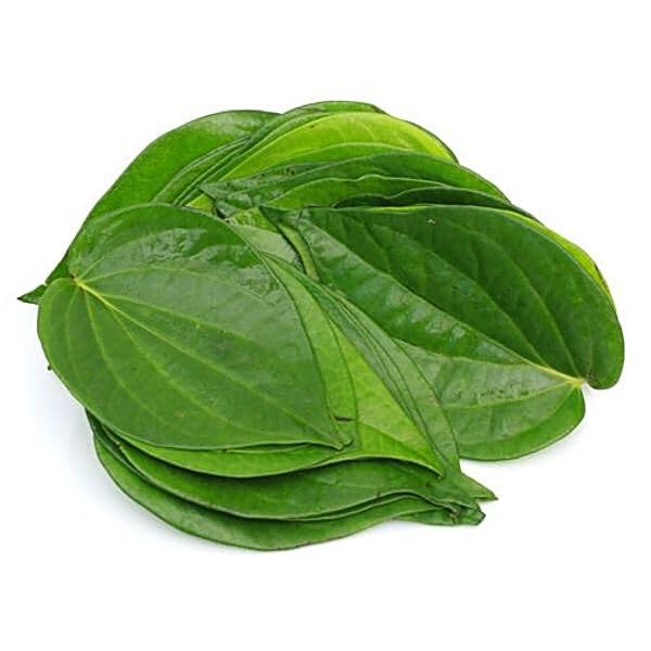 Betel - Paan Leaves 5pcs