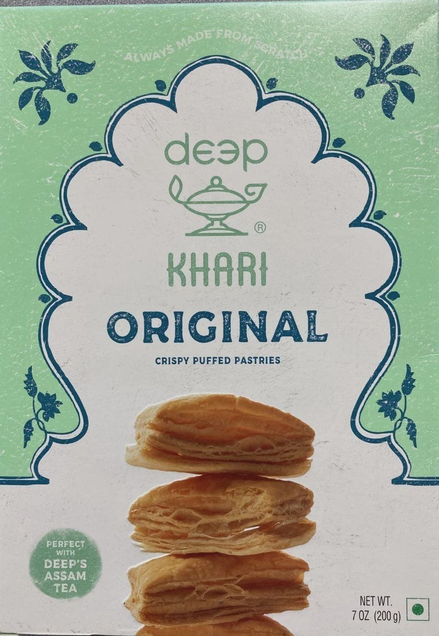 Deep Khari 200 GM
