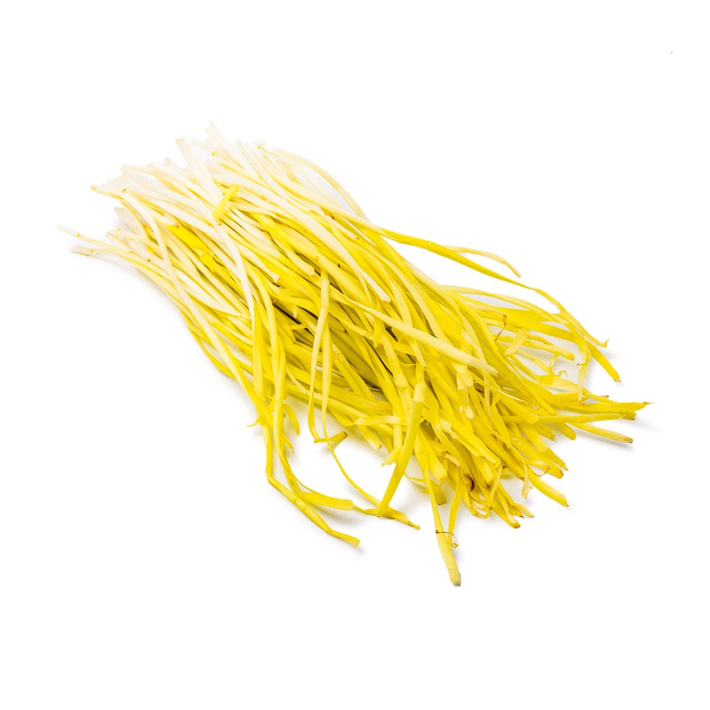 Yellow Chives 1 lb