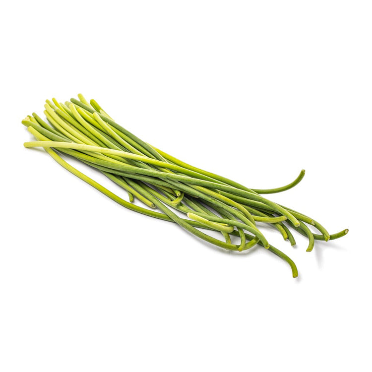 Garlic Stems 1 lb