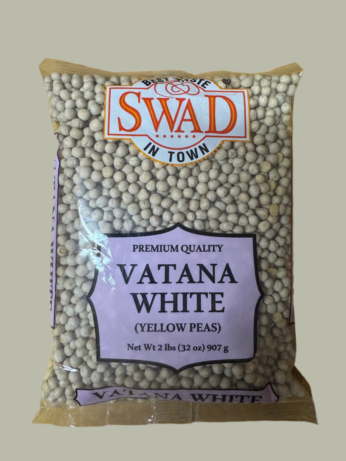 Swad Vatana White 2lb