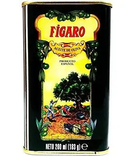 Figaro Olive Oil 200 ML