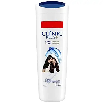 Clinic Plus shampoo 340 ml