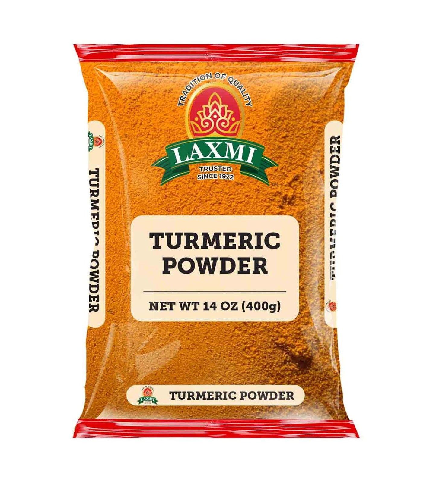 Laxmi Turmeric Powder 400gm