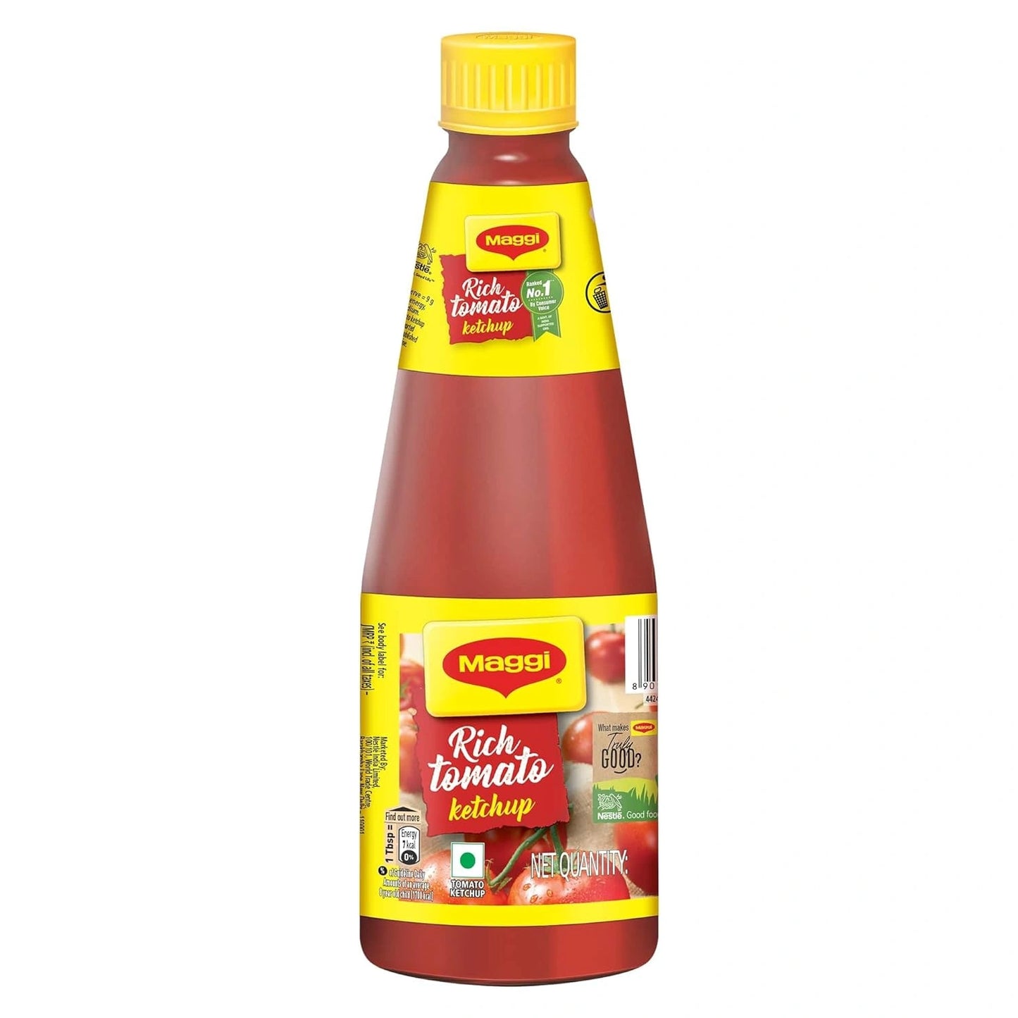 Maggi Ketchup 1Kg