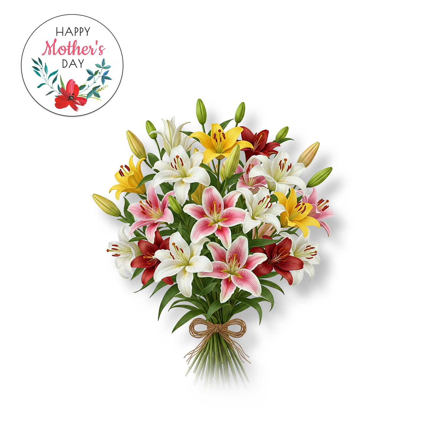 Lili's flowers