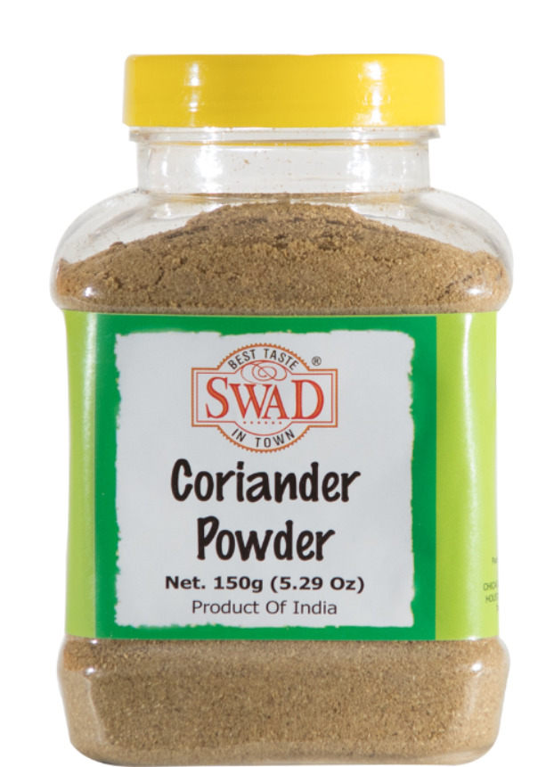 Swad Coriander Powder (150g 5.29Oz)