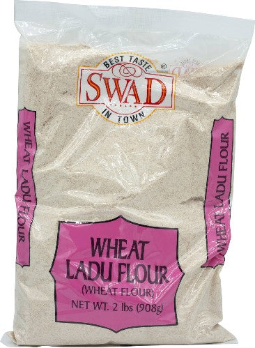Swad Wheat Ladoo Flour 2 LB