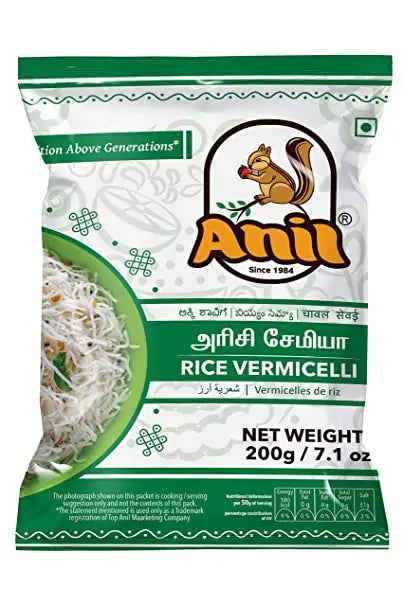 Anil Rice Vermicelli 200 GM