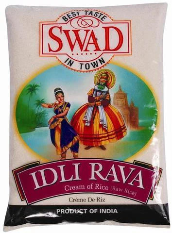 Swad Idli Rava 2 LB