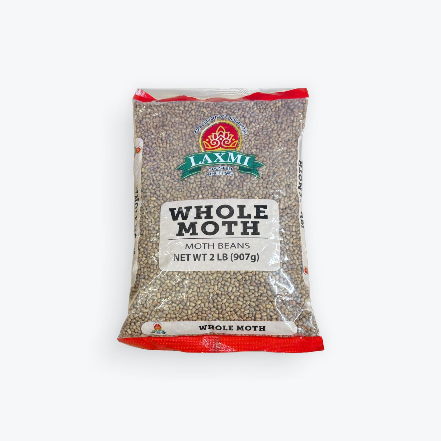 Laxmi Whole Moth 2LB