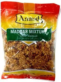 Anand Madras Mix (400 GM)