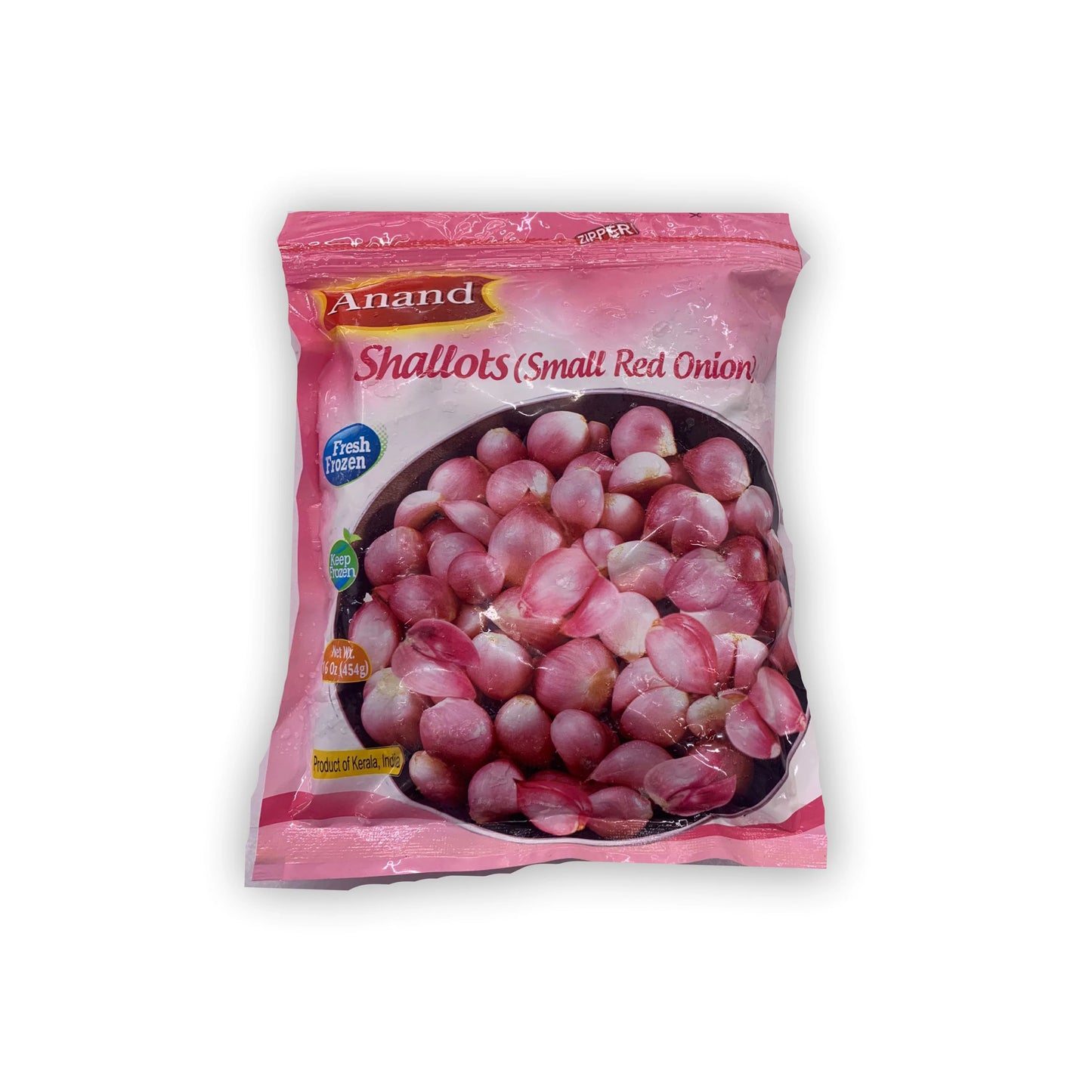 Anand shallots (Small Red Onion) 16oz