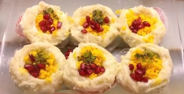 Bikanervala Bengali Anarbhog 1 LB