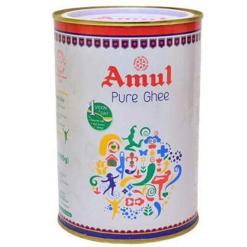 Amul Ghee 1Ltr