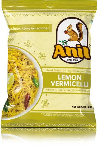 Anil Lemon Vermicelli (7.05 OZ - 200 GM)