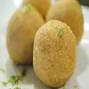 Mithas Besan Ladoo