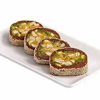 Bikanervala Anjeer Cake - 0.5 LB