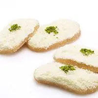 Bikanervala Bengali Chena Toast - 0.5 LB