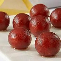 Bikanervala Ghee Kala Jamun - 1 LB