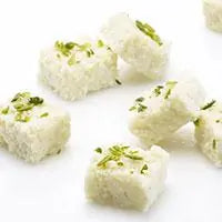 Bikanervala Ghee Kalakand - 0.5 LB