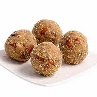 Bikanervala Ghee Laddu Gound - 0.5 LB