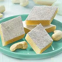 Bikanervala Kaju Katali - 1 LB