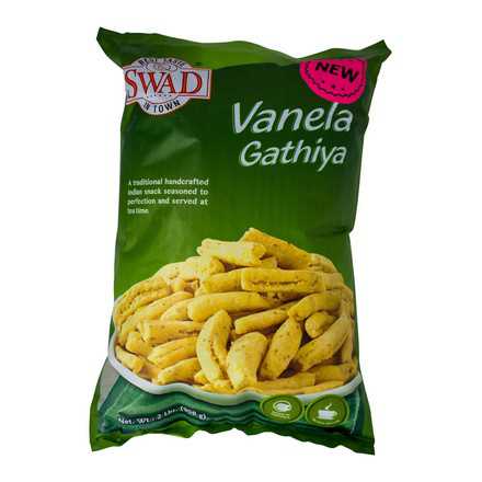 Swad Vanela Gathiya (908g 2Lb)