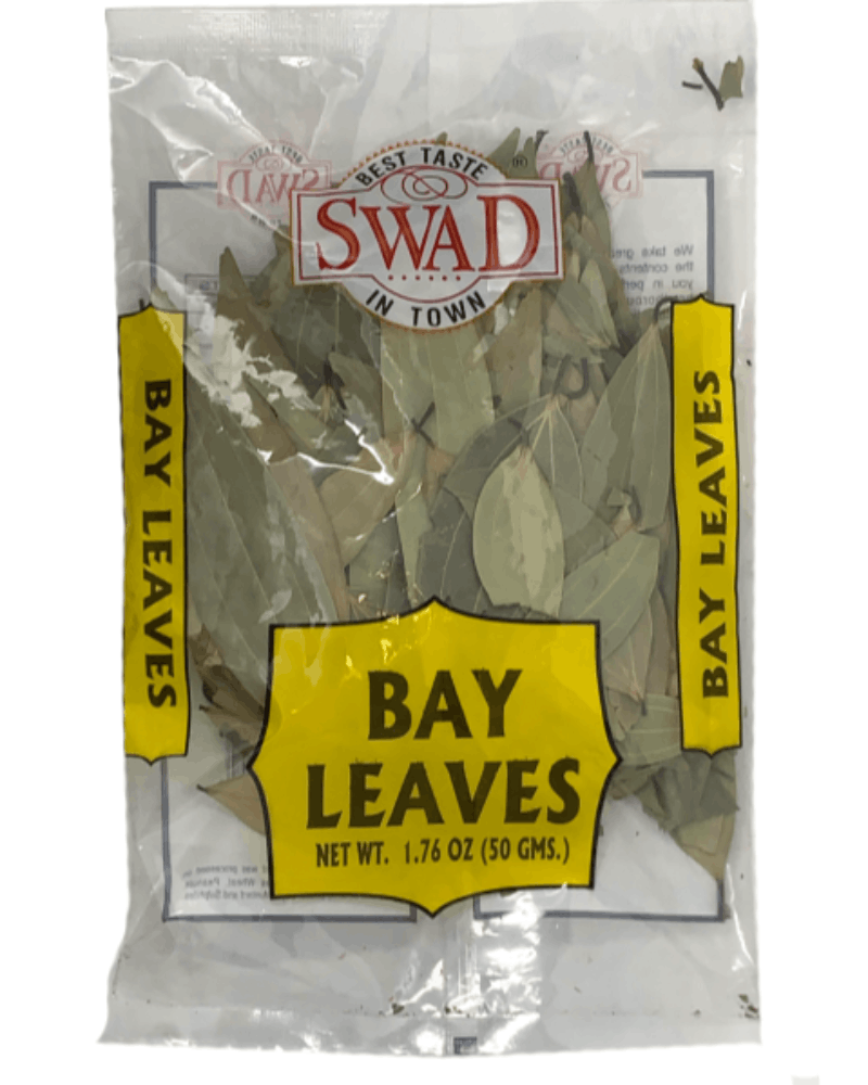 Swad Bay Leaves (28g 1Oz)