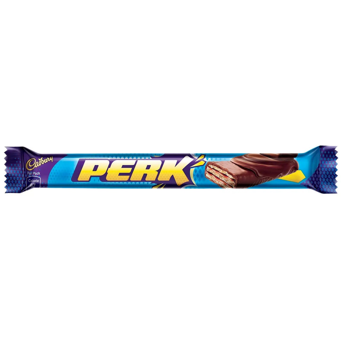 Cadbury Perk (28 GM)