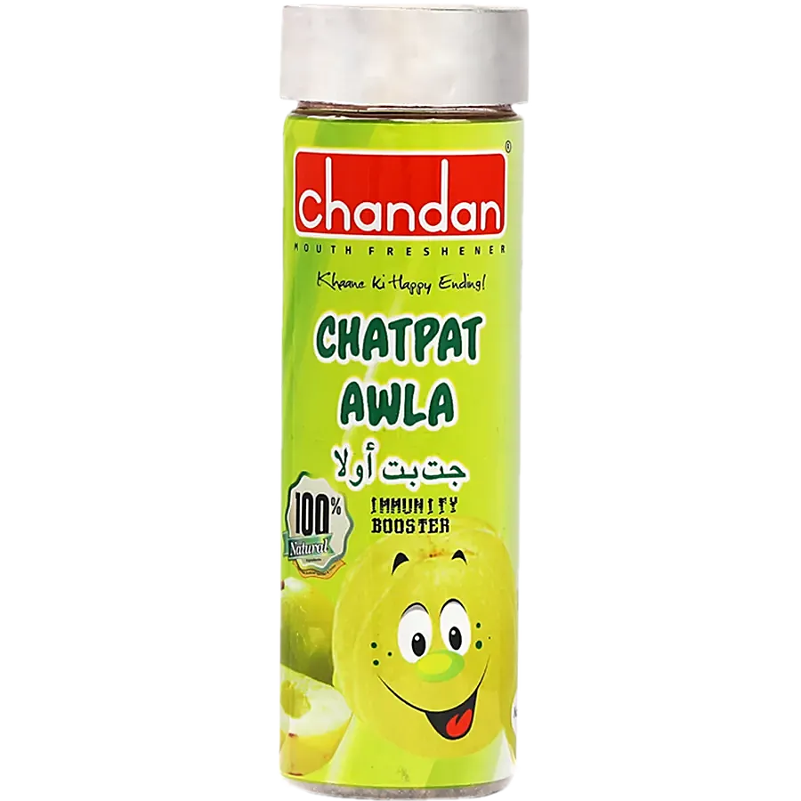Chandan Tasteful Awla - 160 GM