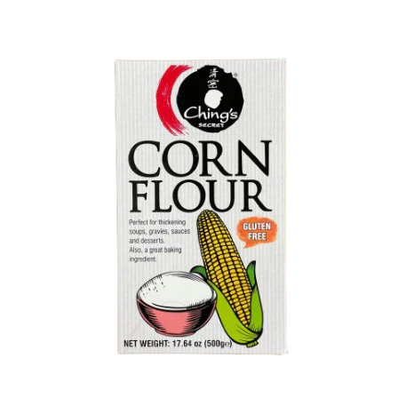 Chings Corn Flour 500gm
