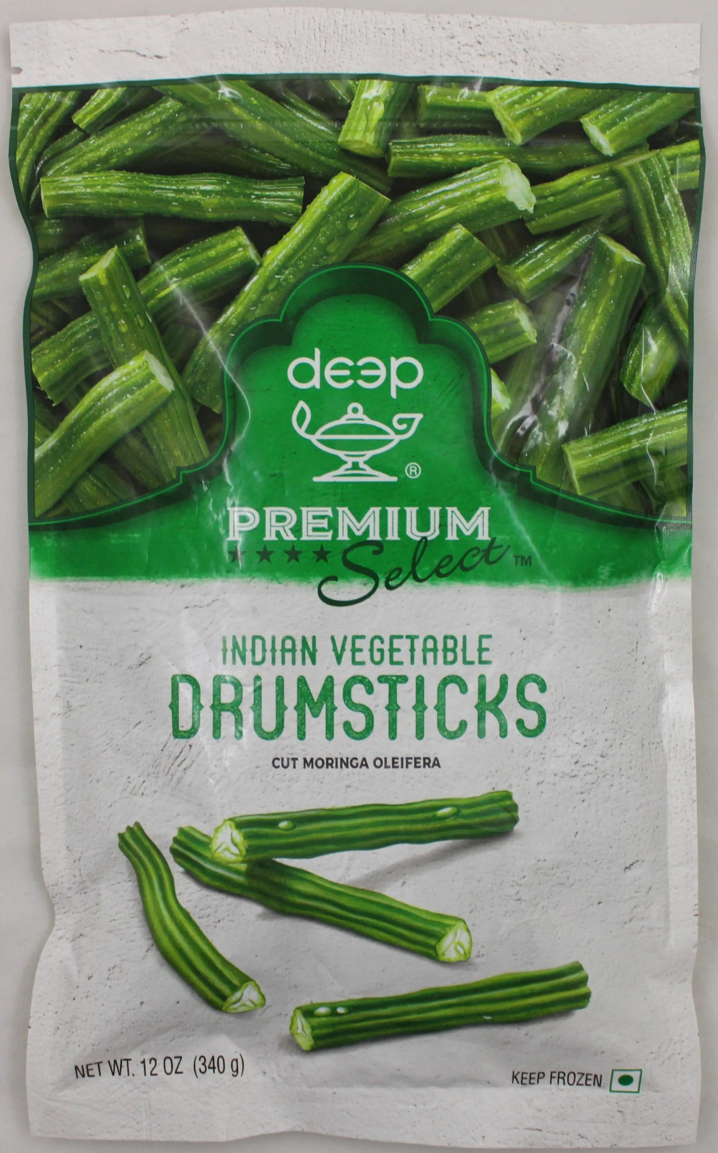 Deep Frozen Drumsticks - 12 OZ