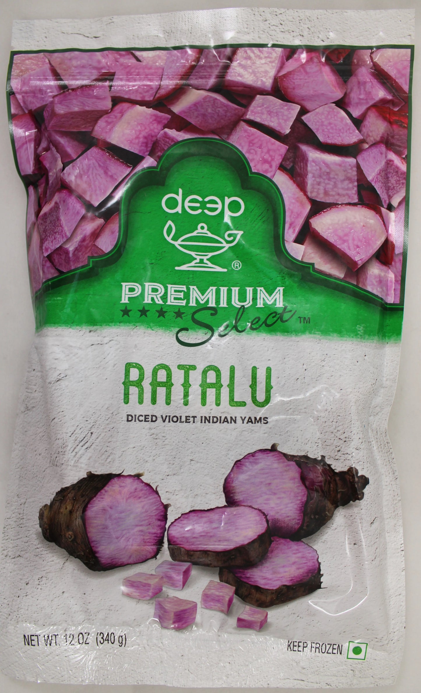 Deep Frozen Ratalu - 12 OZ