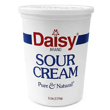 Daisy Sour Cream (5 Lb.)